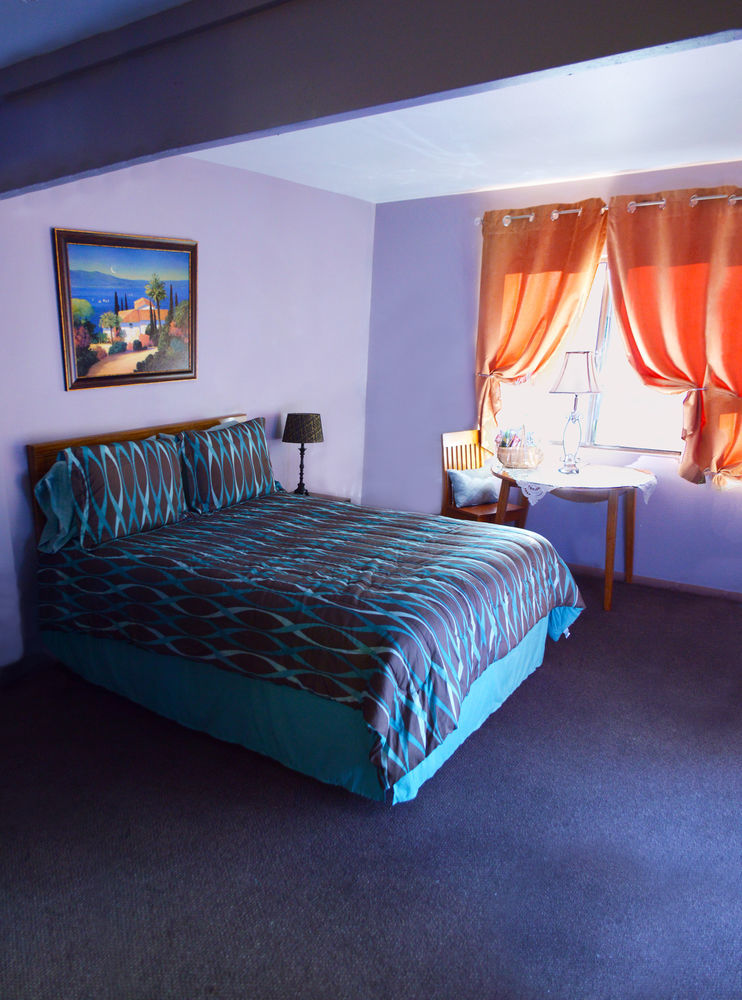 Sedona Uptown Suites Eksteriør billede