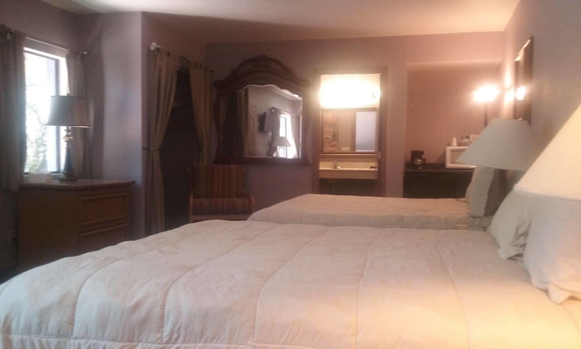 Sedona Uptown Suites Eksteriør billede