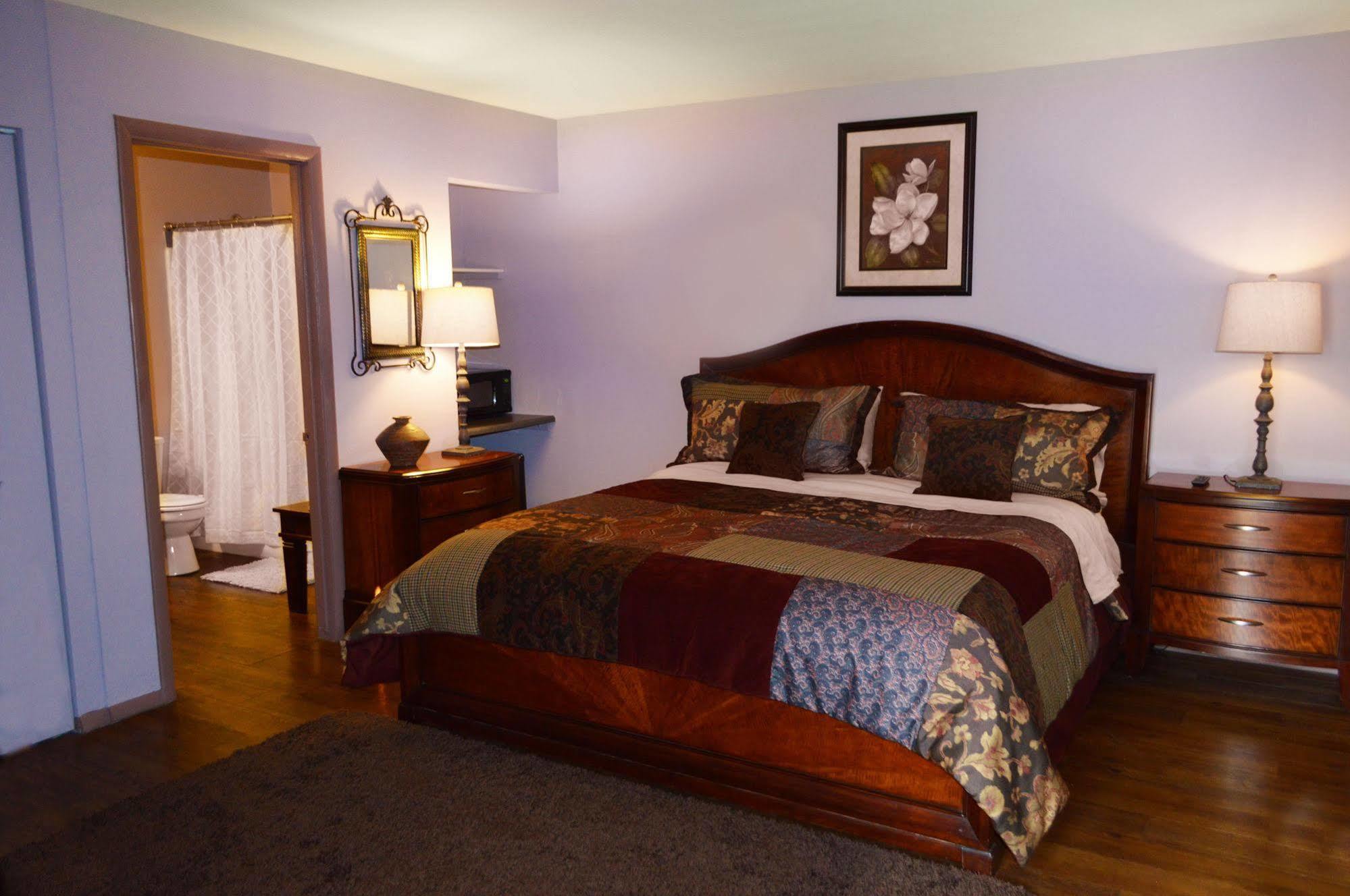 Sedona Uptown Suites Eksteriør billede
