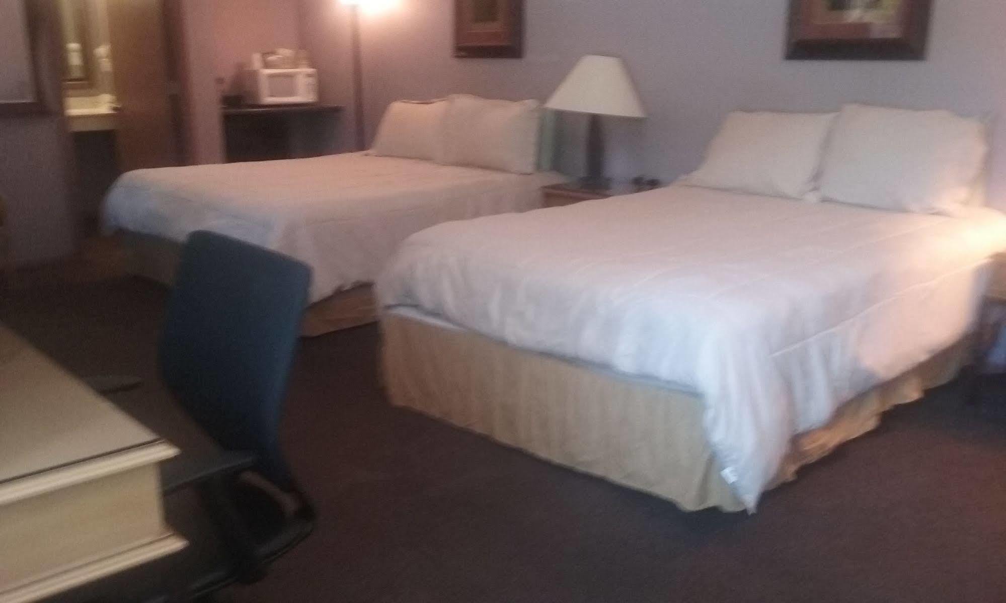 Sedona Uptown Suites Eksteriør billede